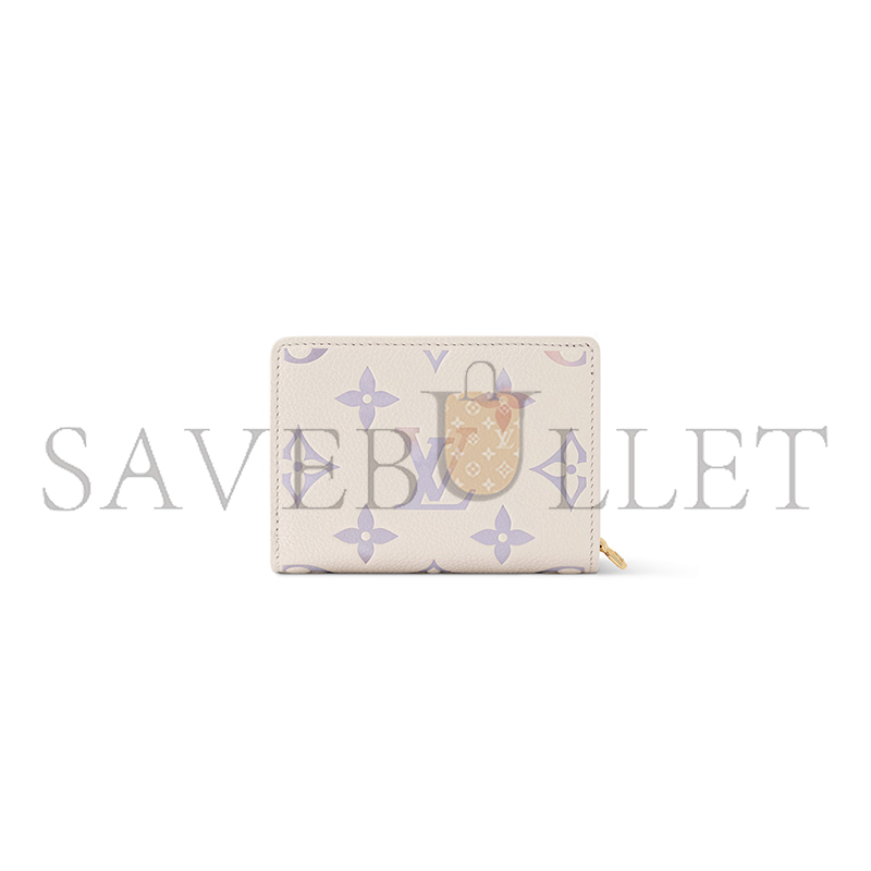 l0*is V*t0n portofouille claire wallet m25595 (11*8.5*3.5cm)